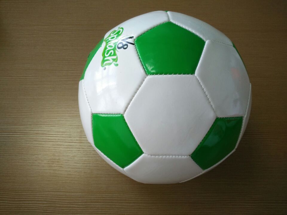 Size 4 PVC Football